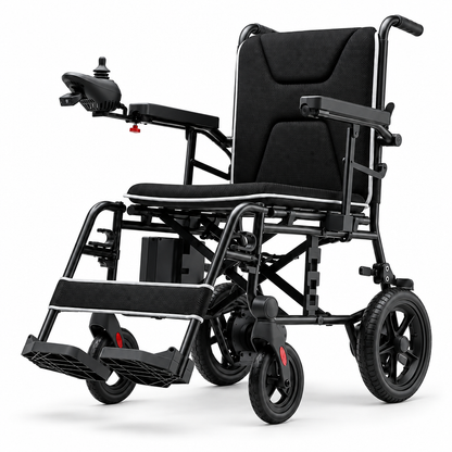 Fauteuil Électrique Pliable
