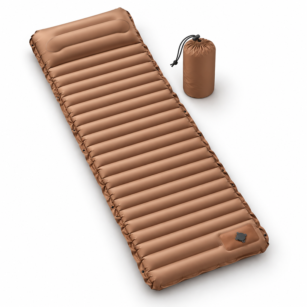 Ciméa™ Matelas Ultraléger