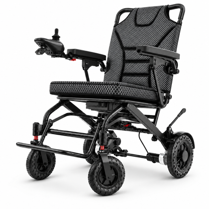 Fauteuil Électrique Ultra-Léger