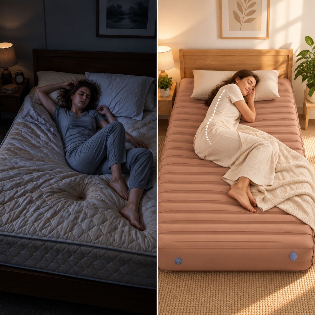 Ciméa™ Mattress Pro Double