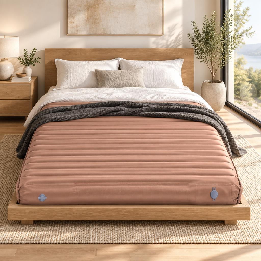 Ciméa™ Mattress Pro Double