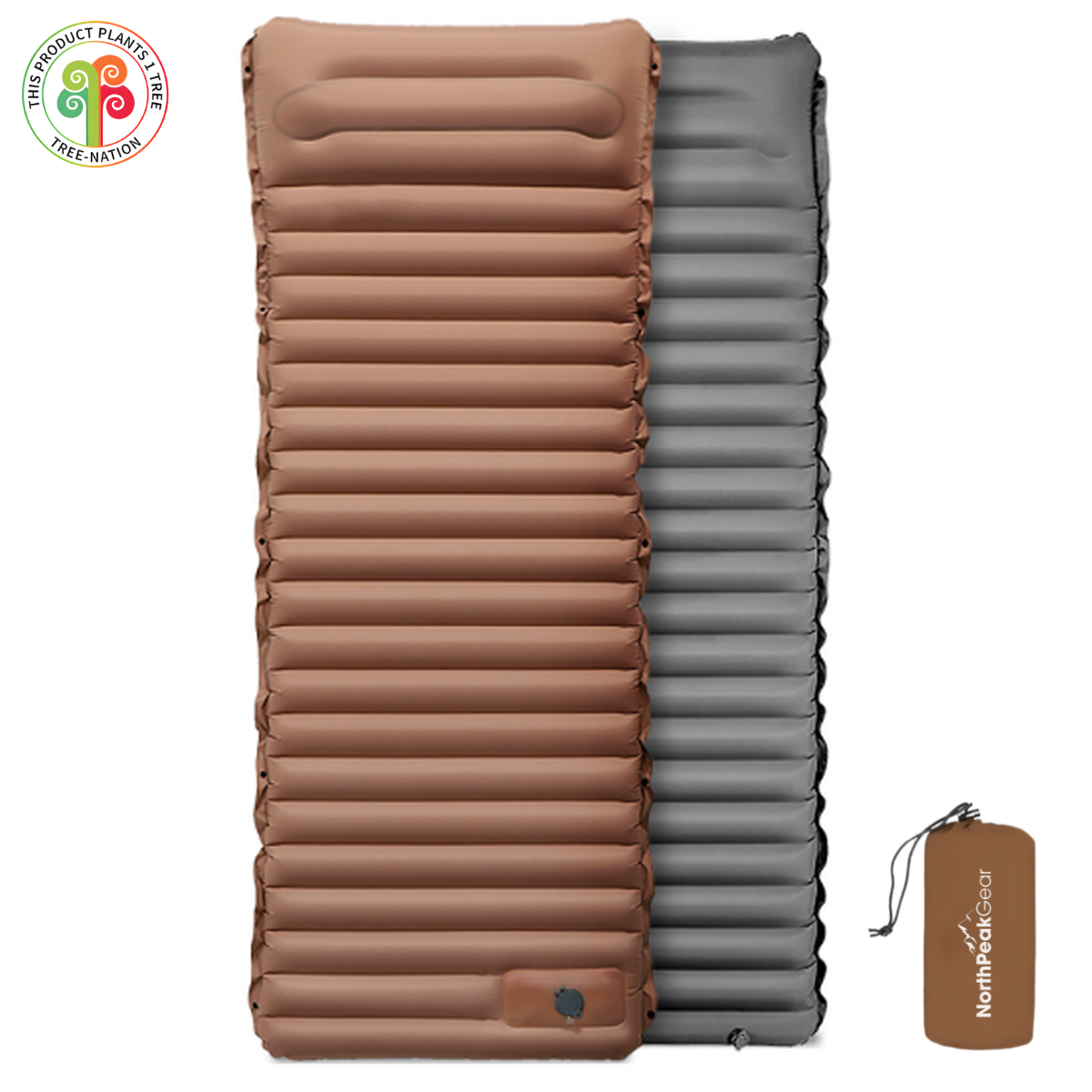 Ciméa™ Matelas Ultraléger