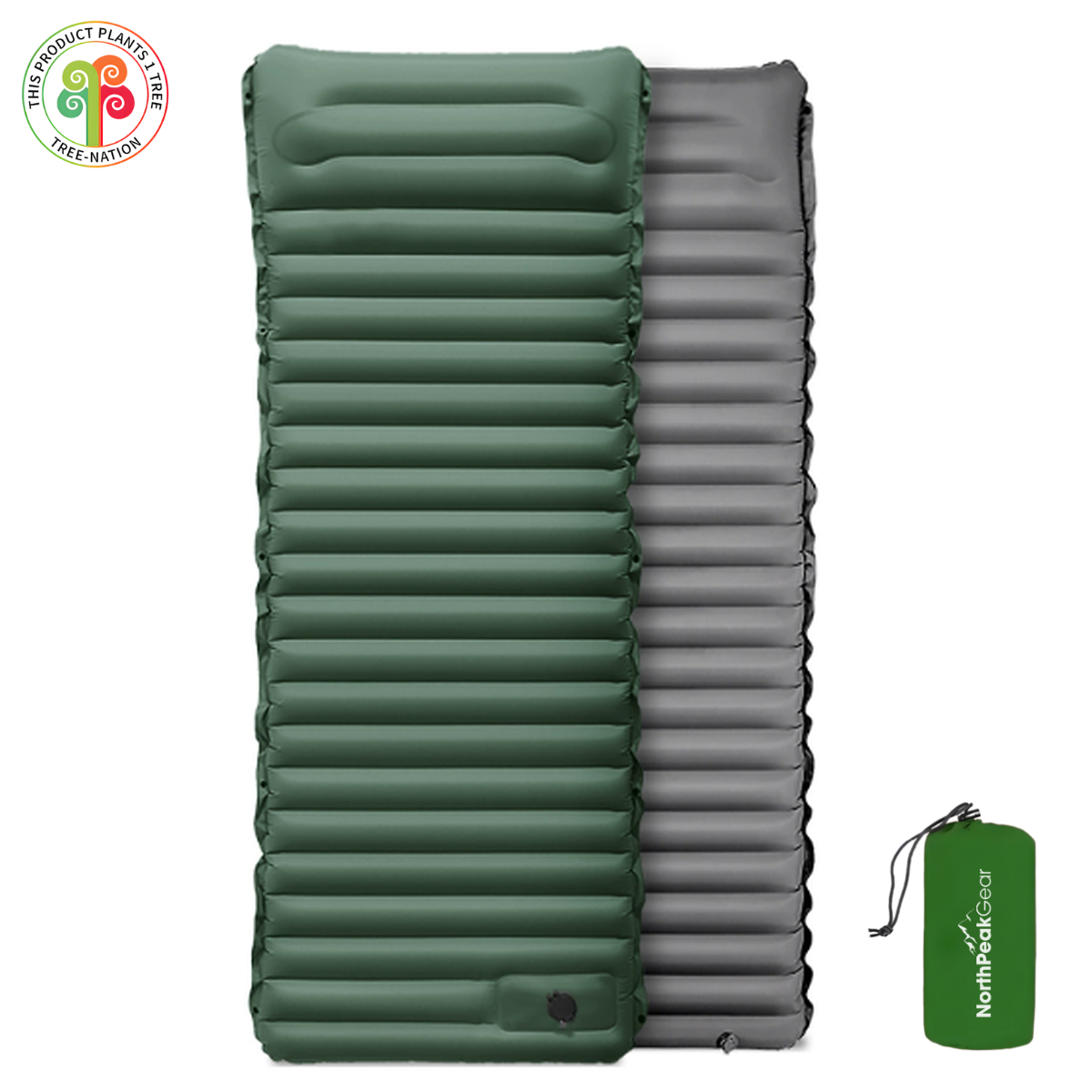Ciméa™ Matelas Ultraléger