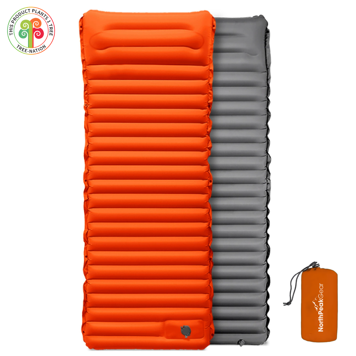 Ciméa™ Matelas Ultraléger
