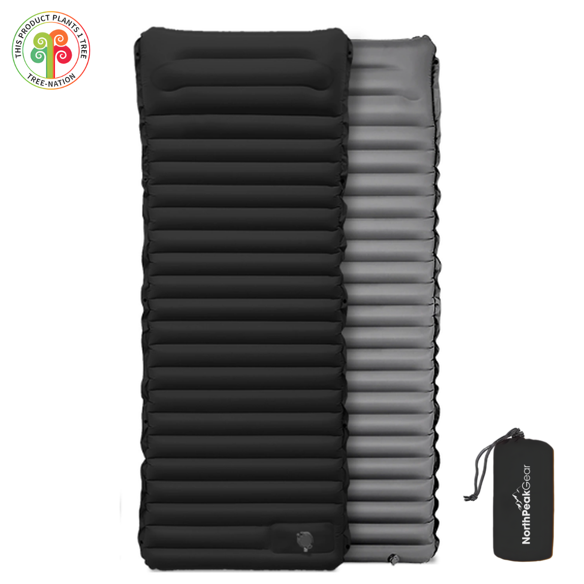 Ciméa™ Matelas Ultraléger