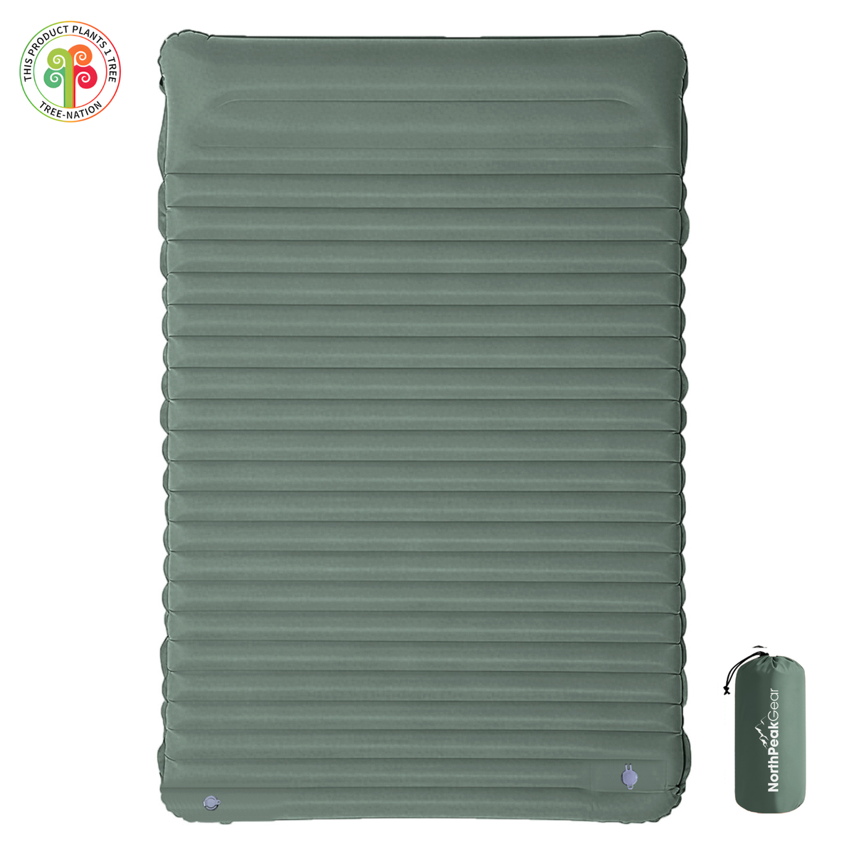 Ciméa™ Mattress Pro Double